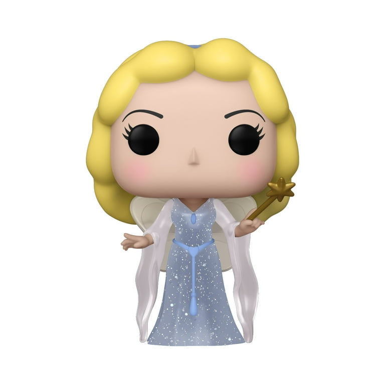 Pinocchio on sale funko pop