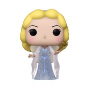 Funko POP! Disney: Pinocchio - Blue Fairy with Glow Chase
