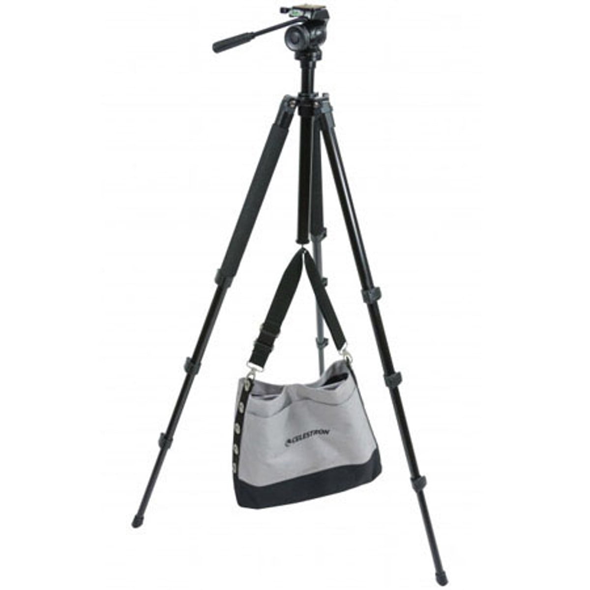 Celestron 82050 TrailSeeker Tripod (Black)