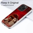 thumbnail image 5 of Funda transparente para teléfono Singer T-Taylors S-Swifts para Aplee iPhone 12 13 Mini 14+ 15 Plus 16 Pro Max Funda 11 Pro X XS Max Coque Hard P, 5 of 5