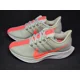 thumbnail image 1 of Ni - ke Ni - ke Zoom X Pegasus 35 Turbo Womens Size 5 Hot Punch Running Shoe AJ4115 060 NEW, 1 of 5