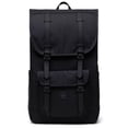 thumbnail image 1 of Mochila Herschel Supply Co. Little America Black Tonal, 1 of 4