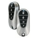 thumbnail image 3 of Alarma Para Automóvil Audiobahn BLINTECH8, 3 of 3