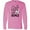 Azalea, variant on Inktastic Girls Gotta Have Goals Soccer Long Sleeve T-Shirt