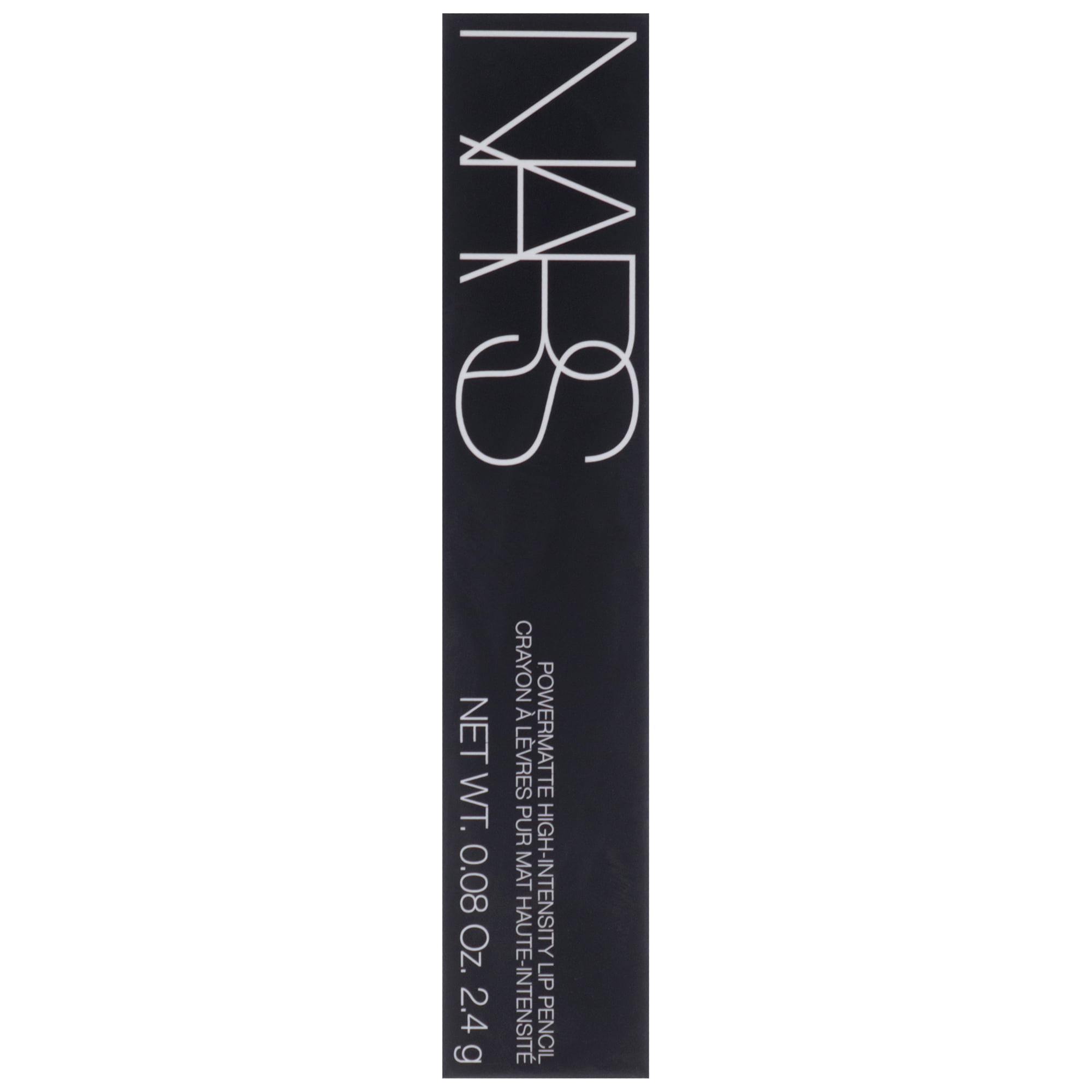 Powermatte High Intensity Lip Pencil - 170 Take Me Home by NARS for Women - 0.09 oz Lip Pencil