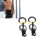 thumbnail image 1 of Anillos De Gimnasio, Anillos De Entrenamiento Duraderos, Carga Pesada Para Culturismo, 1 of 7