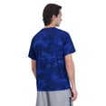 thumbnail image 2 of Reebok Men's & Big Men's Active Core Short Sleeve Tee Shirt, Sizes XS-5XL, 2 of 8