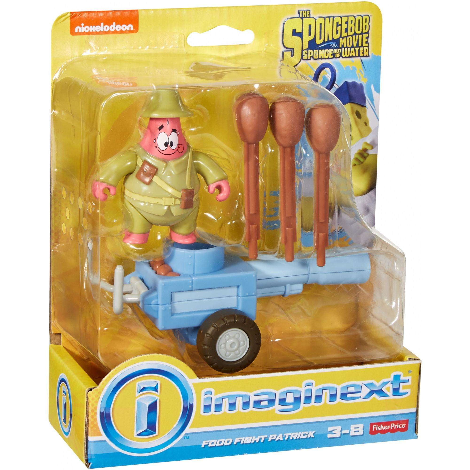 imaginext harry potter