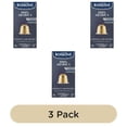 thumbnail image 2 of Caffe Borbone 100% Arabica Intensity 6 Nespresso Compatible Capsules, 10 pods per pack, British Import (Pack of 3), 2 of 4