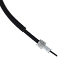 thumbnail image 4 of Niche Tachometer Cable for Yamaha Maxim XJ550 4H7-83560 519-CCB2747L, 4 of 8