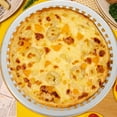 thumbnail image 4 of FOMIYES 1Ud Para Hornear Pizza Con De Orificios Material Aluminio Resistentes, 4 of 6