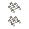 thumbnail image 3 of maskred Freehub Pawl Spring Tower Base Claw Replacement Bike for 8 6 Pcs Standard 2Set, 3 of 6