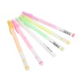 thumbnail image 3 of Colour Pen Set, Gel Ink  Writing Painting Color Pens  For Graffiti Soft Colours, 3 of 8