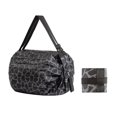 thumbnail image 1 of Foldable Shopping Bag Eco-friendly Waterproof Portable Storage Bag style Large Capacity Handbag Travel Oversized Storage Bag, 1 of 6