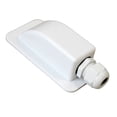 thumbnail image 1 of Single Cable Entry Gland Box Solar Panel Roof Wire Entry Gland Box Cable Suitable for, 1 of 7