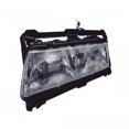 thumbnail image 4 of For Pontiac Grand Prix Sedan 1990-1996 Headlight Assembly Driver Side Replacement For GM2502135, 4 of 5