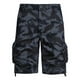 thumbnail image 1 of Bermuda Shorts Hombre Suelto Casual Verano Playa Camuflaje, 1 of 6