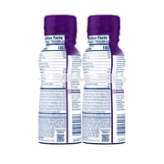 (4 pack) Glucerna 1g Total Sugars, Chocolate, 10-fl-oz Bottle, 4 Pack