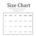 thumbnail image 3 of Women's V Waist High Waisted Seamless Leggings Scrunch Butt Workout Pants, 3 of 6