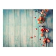 thumbnail image 1 of Under 10 Shooting Props 3D Background Cloth Imitation Wood Grain Photography Shooting Background Cloth, 1 of 2