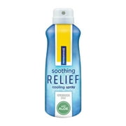 Preparation H Soothing Relief Cooling Spray, Witch Hazel Spray - 2.7 Oz Bottle