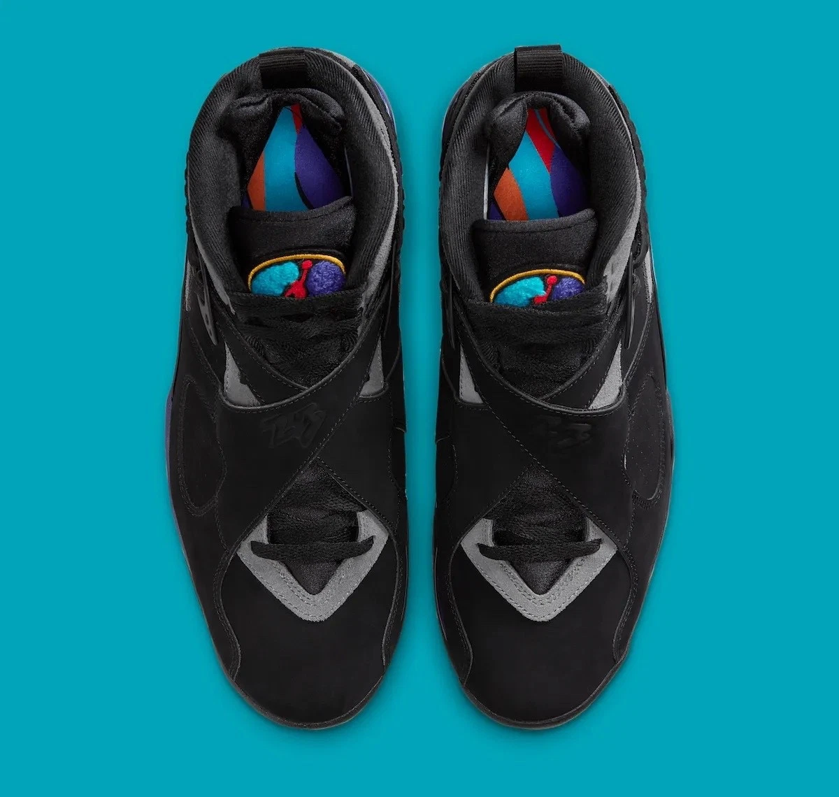 Air Jordan 8 Retro 