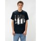 thumbnail image 1 of T-Shirt For Men Men's Graphic T-Shirt Guitar Player Gifts Rock N Roll Musician Festival Music T-Shirt Soft Fabric, Breathable, Comfortable Short Sleeve T-Shirts Perfect For Summer, 1 of 6