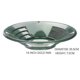 thumbnail image 3 of Gold panning set 2 pieces, plastic sieve and metal detection tool, rust-proof designLightweight and durable, suitable for outdoor mining, 3 of 5