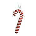 thumbnail image 3 of Adornos para árboles de Navidad, colgante de Navidad, regalo decorativo para fiestas en interiores y exteriores, adornos navideños para la oficina en Estilo C, 3 of 8