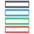 thumbnail image 1 of TREND ENTERPRISES INC (6 PK) MOROCCAN DESK TOPPERS NAME 9950BN, 1 of 1