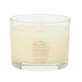 thumbnail image 2 of Yankee Candle Christmas Cookie Signature Votive Mini Candle Glass Jar, 1.3 oz (Pack of 6), 2 of 5