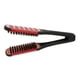 thumbnail image 2 of 1 pieza de peluquería peluquería peluquería alisadora de cabello rojo para mujer hombre, 2 of 7