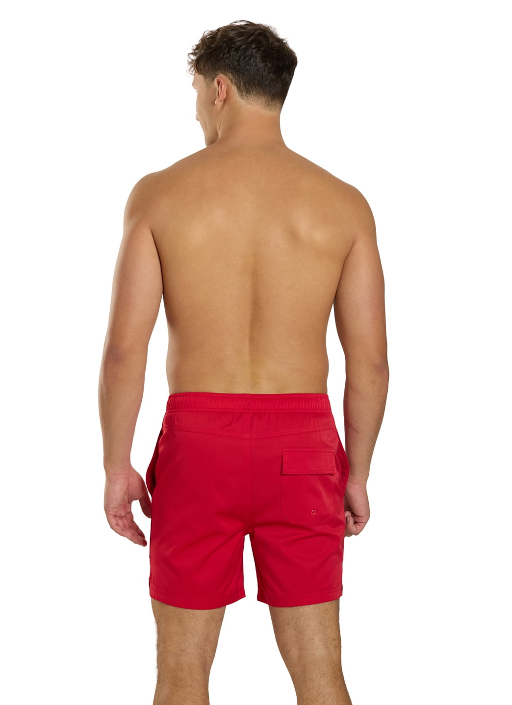 Sporti Guard Men's Swim Trunk, Trunks (Men’s)