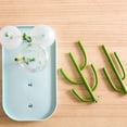 thumbnail image 3 of LNKOO Baby Bottle Drying Rack with Tray High Capacity Bottle Dryer Holder for Baby Bottles Teats Cups Pump Parts and Accessories, 3 of 8