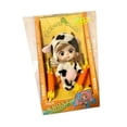 thumbnail image 3 of Lindo saco de dormir para muñeca, accesorio con Clip para móvil, adorno de regalo, mochila moderna para niños para sofá, coche, sala de estar, regalos pequeña, 3 of 8