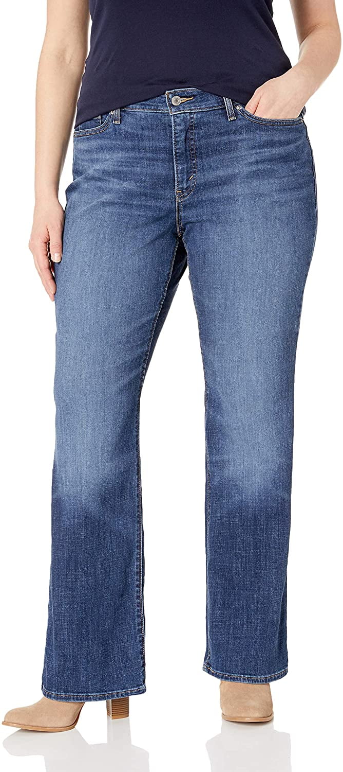 size 22 bootcut jeans