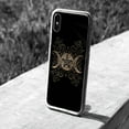 thumbnail image 4 of Phone Case Triple Max Moon Plus Goddess Waterproof Pentagram Pro Ornament Multicolor Compatible with Samsung S9 5.8 Inch, 4 of 5