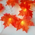 thumbnail image 4 of Maoww Waterproof LED Maple Leaf for Party Wedding Decor, 4 of 6