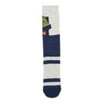 thumbnail image 4 of Minecraft Men's Crew Socks, 6-Pack, Shoe Sizes 8-12, 4 of 7