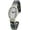 Multicolor, variant on Blekon Collections Women's Quartz 21mm Oval Case Colored Acrylic Bangle Watch
