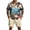 Khaki, variant on longantii Men's Sets Relaxed Fit Button Down Hawaiian Shirts and Shorts Comfort Short Sleeve Beach Tees and Shorts 2026 Summer Vacation Outfits Earthy Yellow XXL