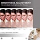 thumbnail image 3 of Kit de luces LED para espejo Hollywood Glamour, 10 bombillas regulables, 3 temperaturas de color, sin espejo, 3 of 5
