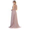 thumbnail image 2 of Robes Longues de Demoiselles d'Honneur et Grande Taille, 2 of 4