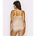 thumbnail image 6 of Maidenform Womens Flexees Embellished Firm Control Bodysuit Style-1456, 6 of 6