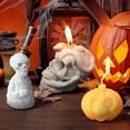 thumbnail image 6 of Nonstick Silicone Mold for Crafting 3D Theme Candle Home Desktop Decoration Mould Unique Gift Making Mold, 6 of 21