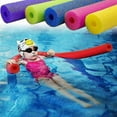 thumbnail image 1 of Swimming Floating Foam Sticks Swim Pool Noodle Water Float Aid Noodles Floating, 1 of 5