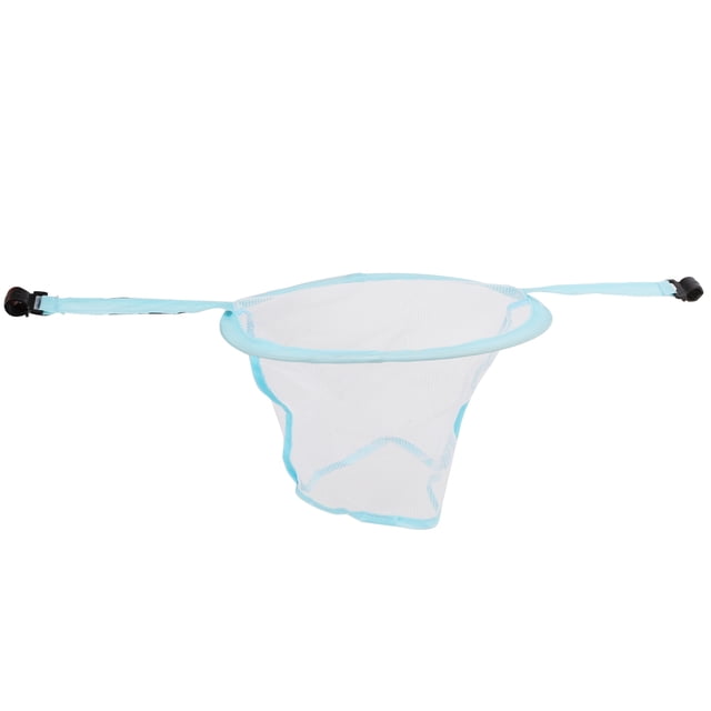 Aro de baloncesto para interiores, aro de baloncesto para niños, aro de baloncesto de poliéster para niños, piscina de pelotas para bebés, rendimiento potente