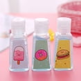 thumbnail image 2 of Mini Désinfectant pour les Mains Portable Sans Eau 30LM pour Enfants (Collation), 2 of 6