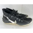 thumbnail image 1 of Ni-k-e Mens Zoom Evidence III AJ5904-002 Black Basketball Shoes Sneakers Size 14, 1 of 6