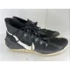 thumbnail image 1 of Ni - ke Ni - ke Mens Zoom Evidence III AJ5904-002 Black Basketball Shoes Sneakers Size 14, 1 of 5